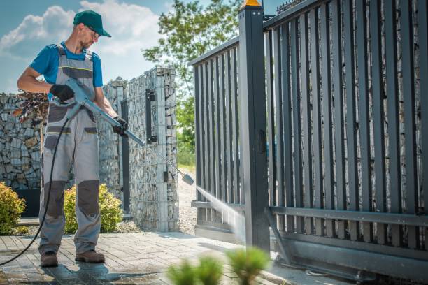 Best Fence Cleaning and Maintenance in USA